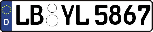 LB-YL5867