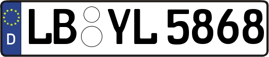 LB-YL5868
