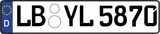 LB-YL5870