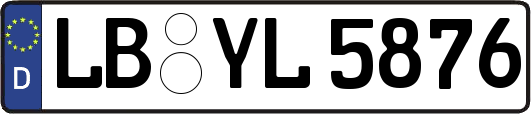 LB-YL5876