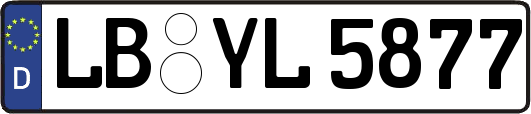 LB-YL5877