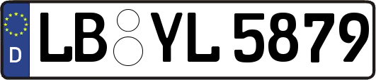 LB-YL5879