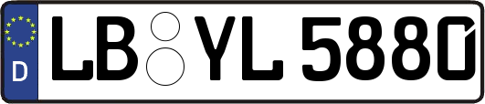 LB-YL5880