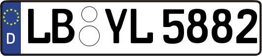 LB-YL5882