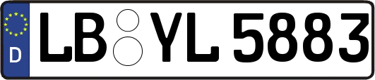 LB-YL5883