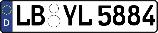 LB-YL5884