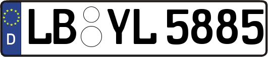 LB-YL5885