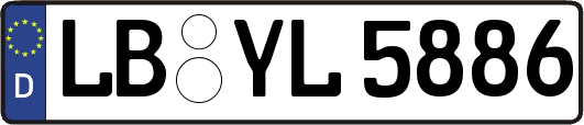 LB-YL5886