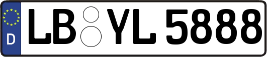 LB-YL5888