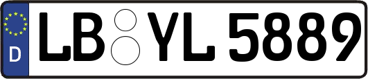 LB-YL5889
