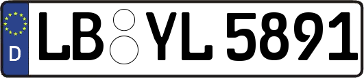 LB-YL5891
