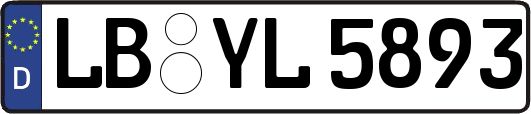 LB-YL5893