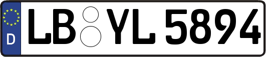 LB-YL5894