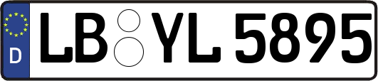 LB-YL5895