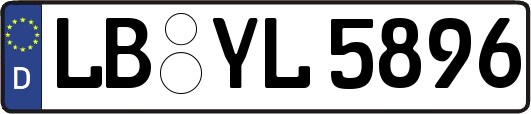 LB-YL5896