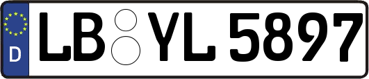 LB-YL5897