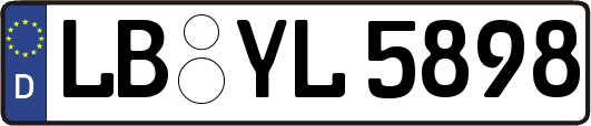 LB-YL5898