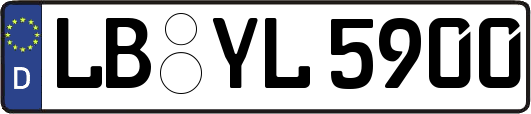 LB-YL5900