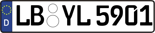 LB-YL5901