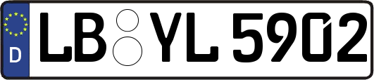 LB-YL5902