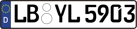 LB-YL5903