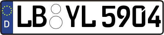 LB-YL5904