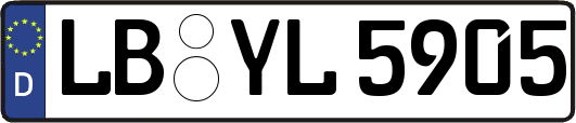 LB-YL5905