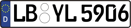 LB-YL5906