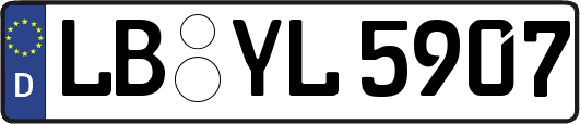 LB-YL5907