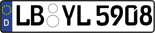 LB-YL5908