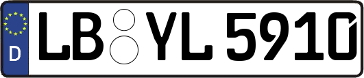 LB-YL5910