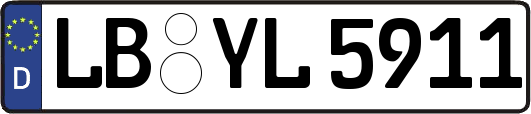 LB-YL5911