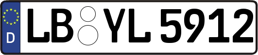 LB-YL5912