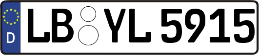 LB-YL5915