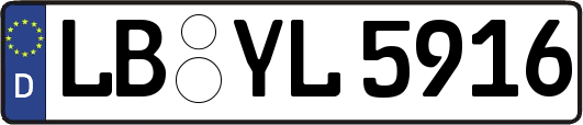 LB-YL5916