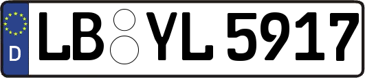LB-YL5917