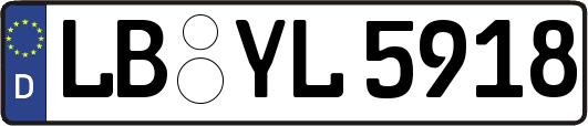 LB-YL5918