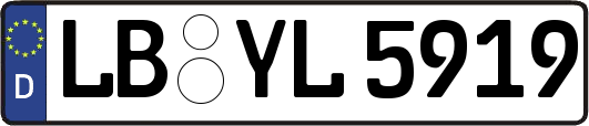LB-YL5919
