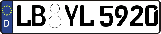 LB-YL5920