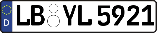 LB-YL5921