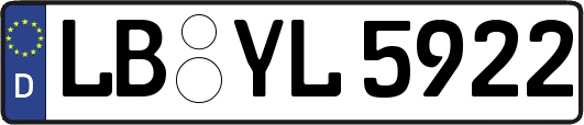 LB-YL5922