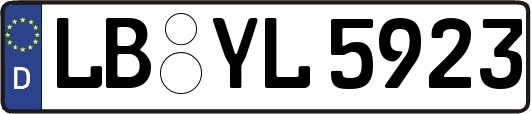 LB-YL5923