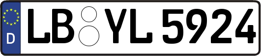 LB-YL5924
