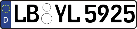 LB-YL5925