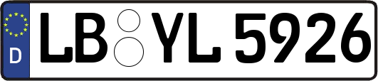 LB-YL5926