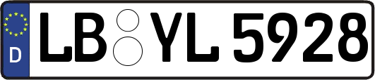LB-YL5928