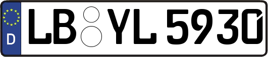 LB-YL5930