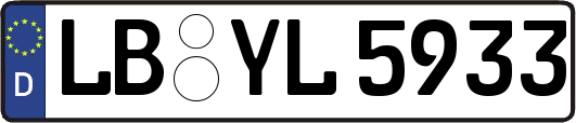 LB-YL5933