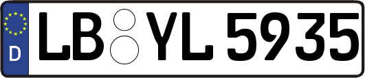LB-YL5935