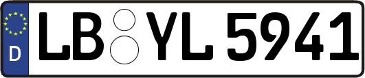 LB-YL5941